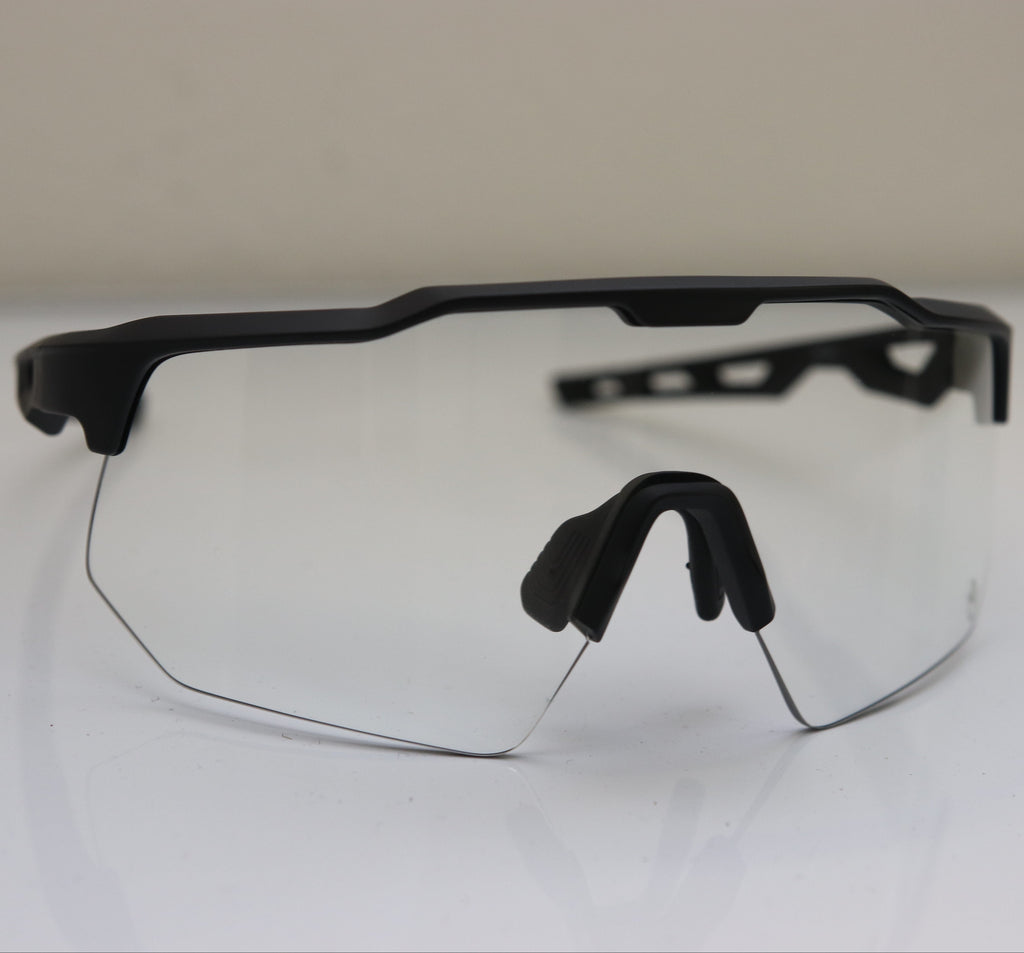 Performance Shield Glasses