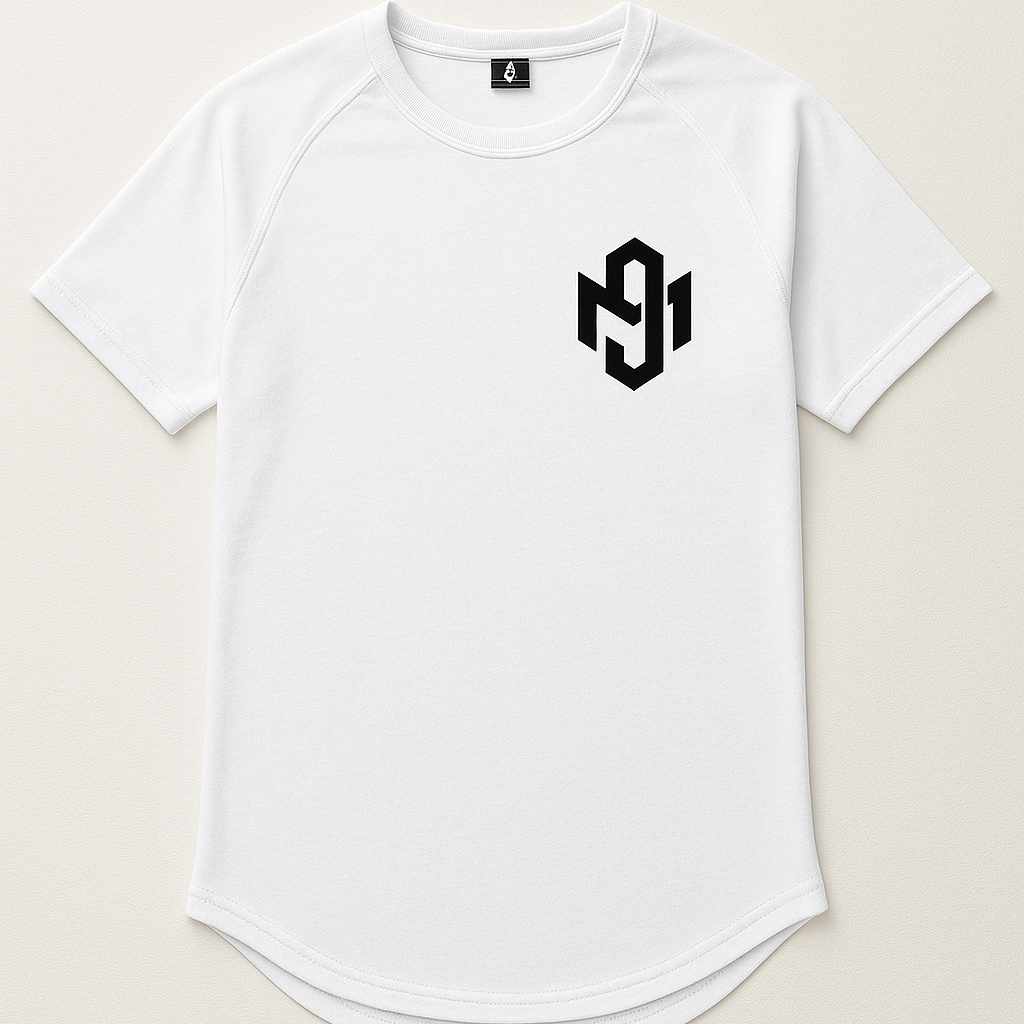 Short Sleeve Essential T-Shirt (Unisex)