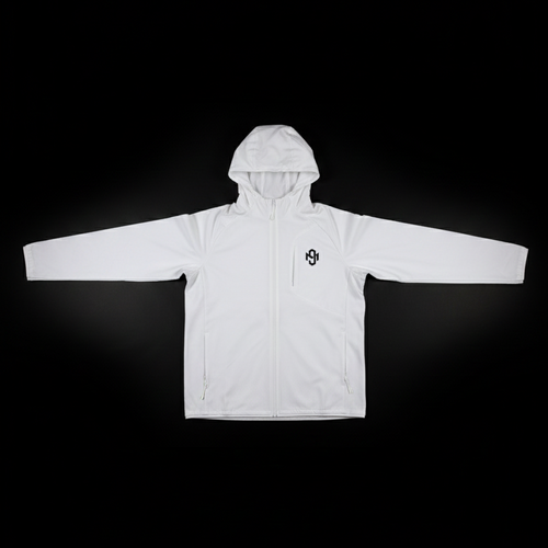 All-Weather Performance Zip Jacket (Unisex)