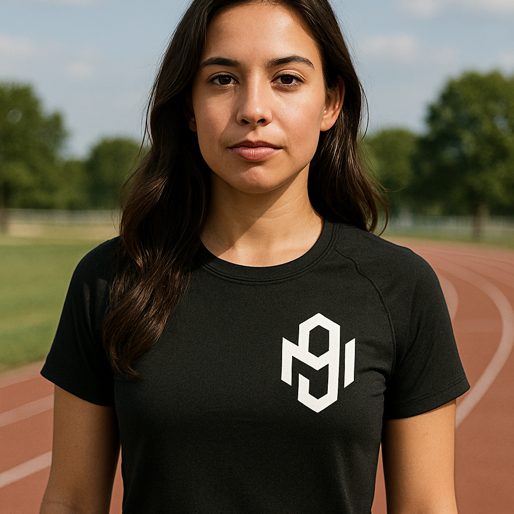 Short Sleeve Essential T-Shirt (Unisex)