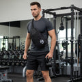 Lightweight Performance Crossbody Bag