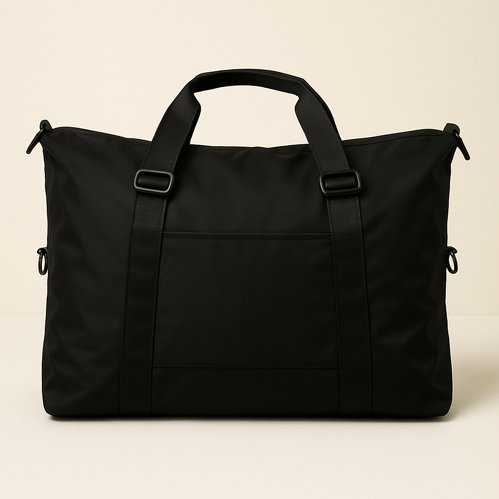 Large Performance Duffle Bag
