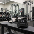 MPCBL Mesh Snapback Hat