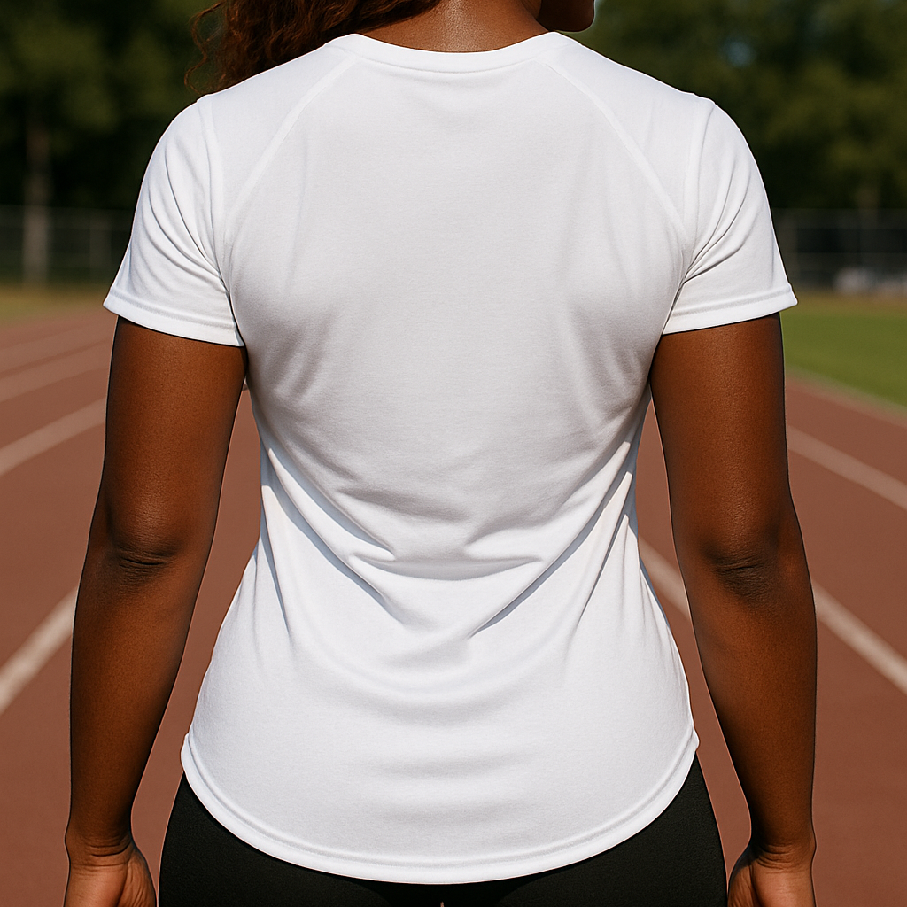Short Sleeve Essential T-Shirt (Unisex)