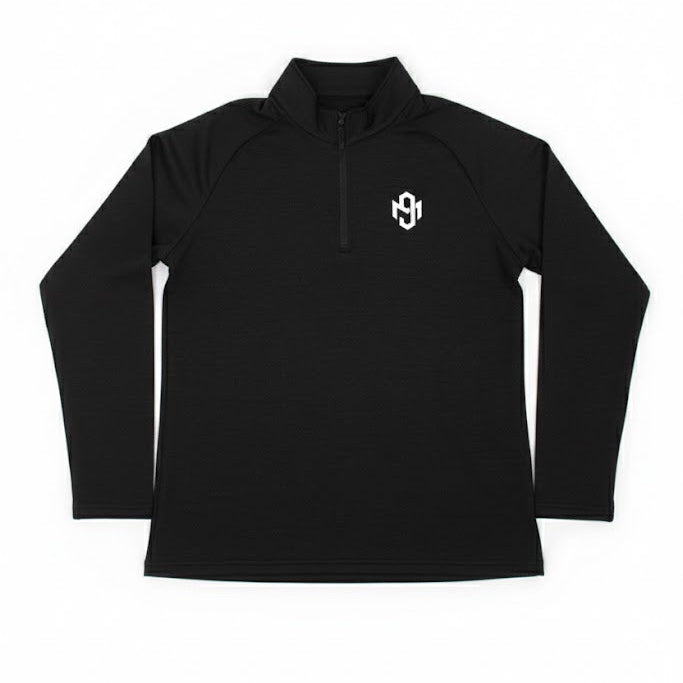 Zip-Up Workout Jacket (Unisex)